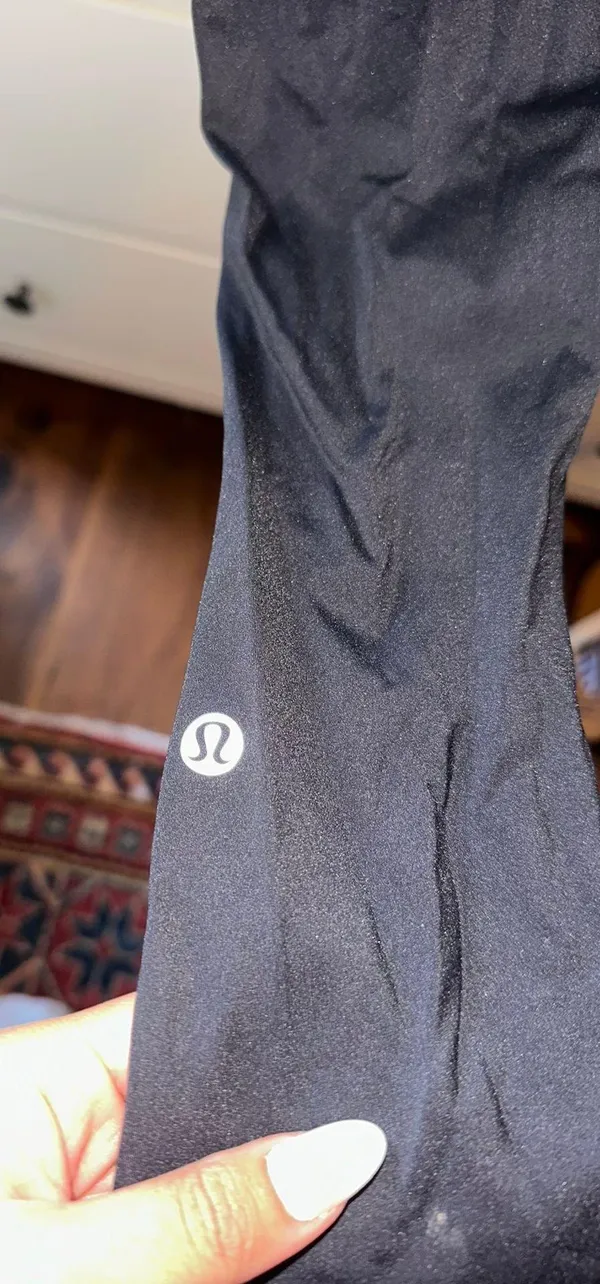 Lululemon • Fast and Free High-Rise Tight 25” - Image 3