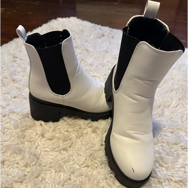 Forever 21 Boots - Image 2