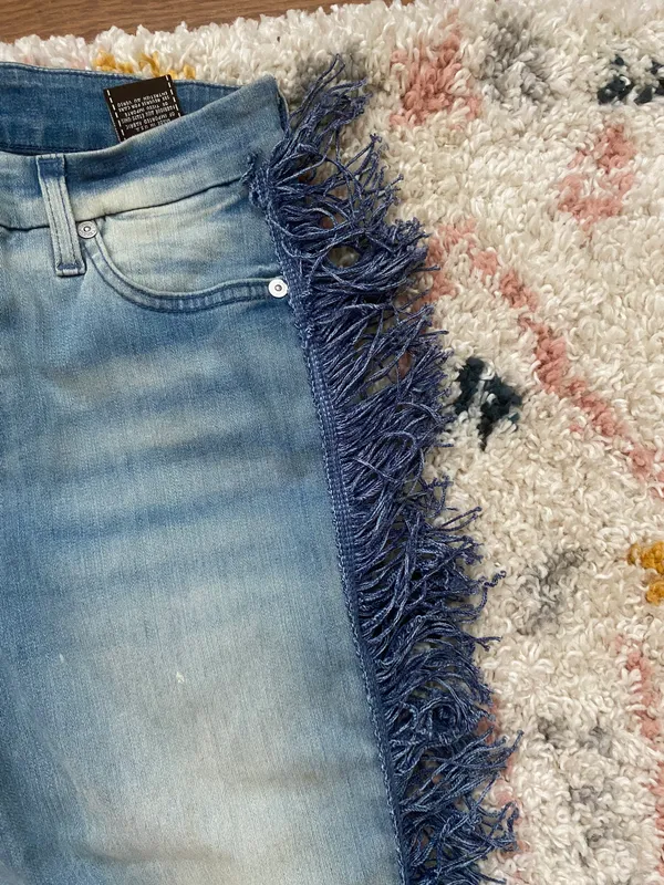 7 For All Mankind Jeans - Image 2