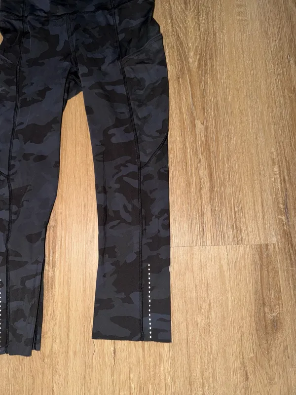Lululemon Leggings - Image 2