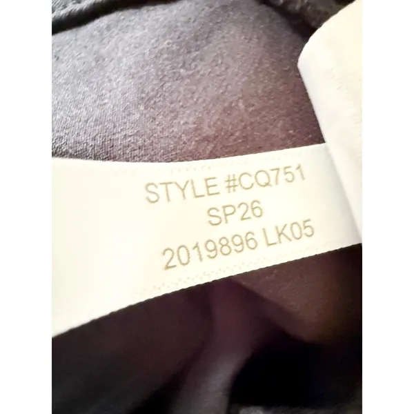 J.Crew Factory | NWT Tall Nicki Flare Pant in Black | Sz T8 - Image 10