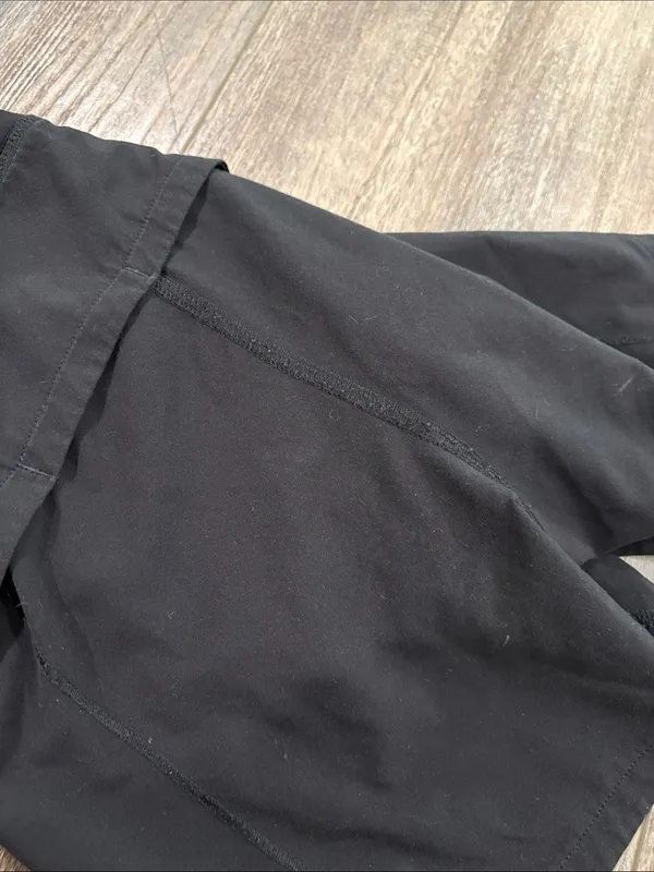 Lululemon Speed Up Shorts Black Women’s size 4 - Image 9