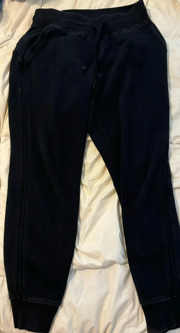 Lululemon Scuba Joggers - Image 2