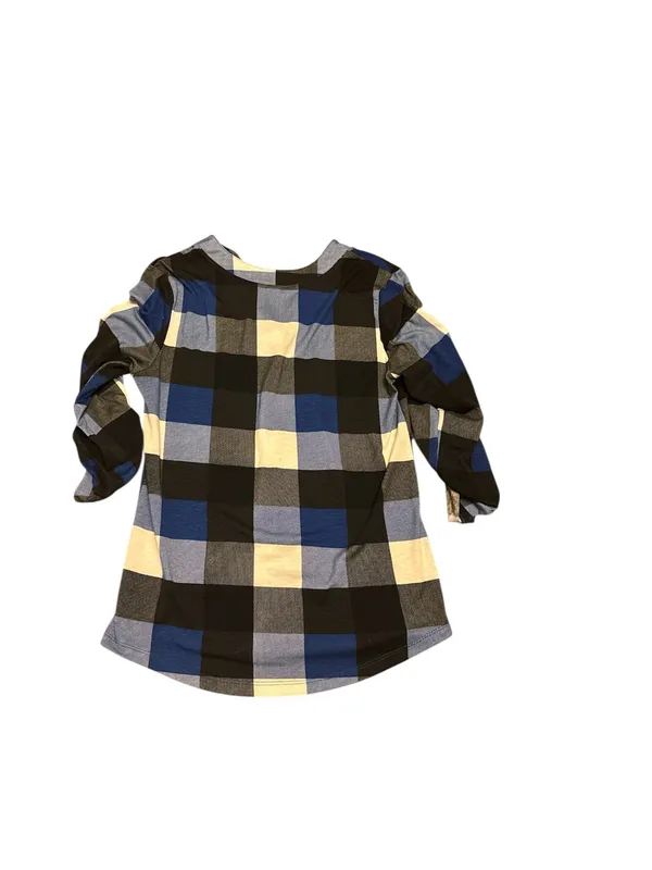 Flannel shirt Multiple Size M - Image 2