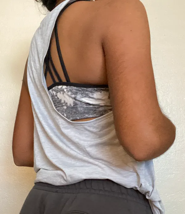 Athleta Tank Top - Image 2