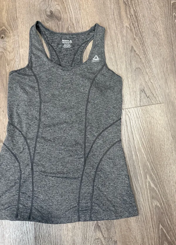Reebok Tank Top - Image 3