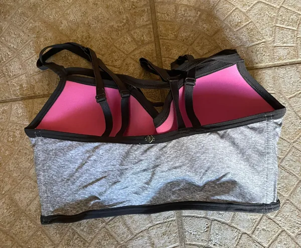 Victoria's Secret Sports Bra - Image 2