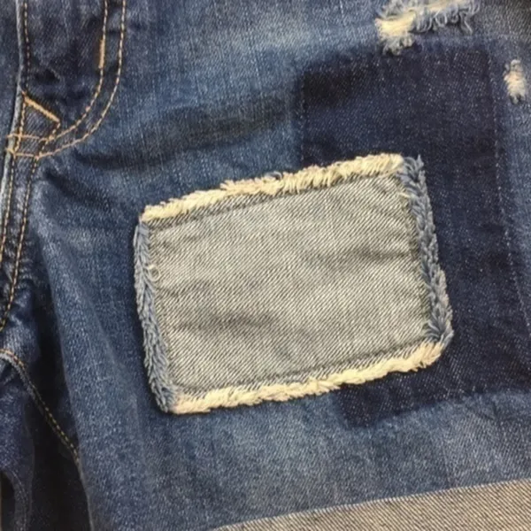 Old Navy Boyfriend shorts S - Image 11