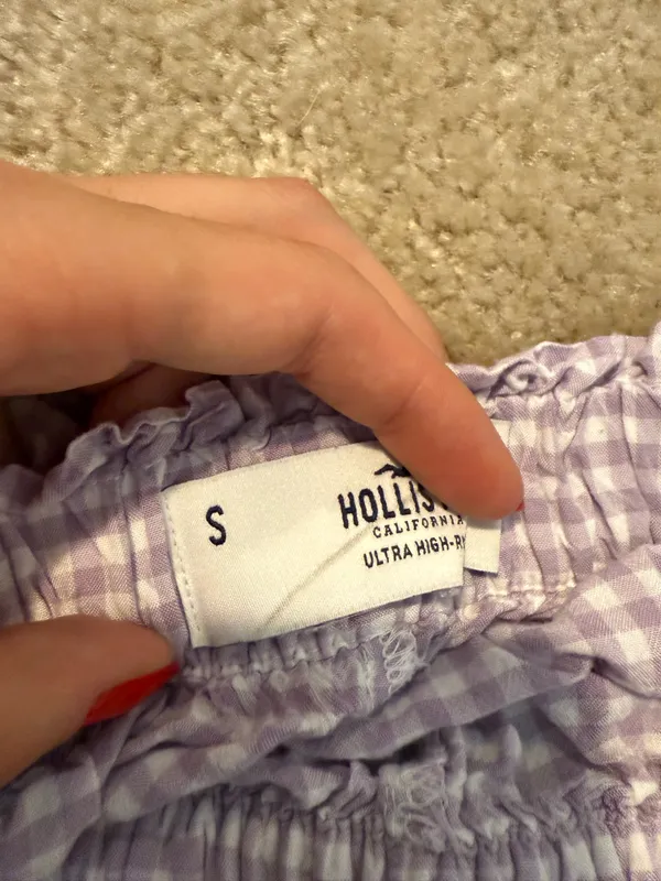 Hollister Shorts - Image 3
