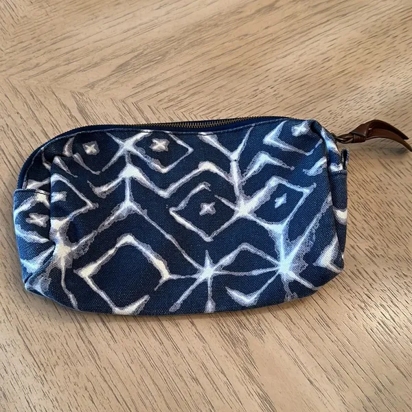 Billabong Zipper Pouch - Image 5