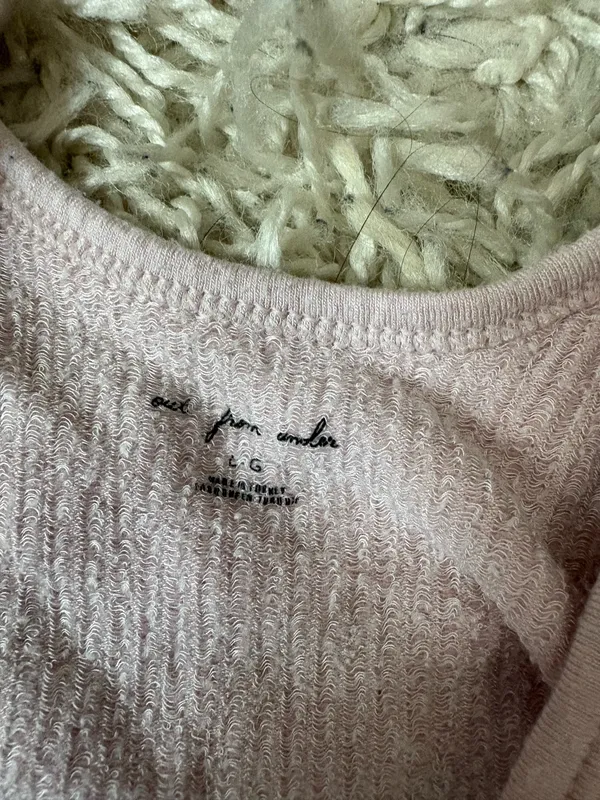 PacSun Tank Top - Image 2