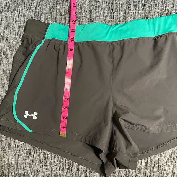 Under Armour Women’s Athletic Shorts - Image 13