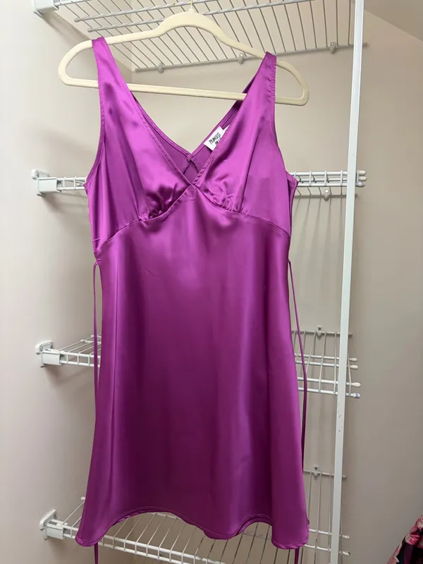 Princess Polly Mini Dress - Image 3
