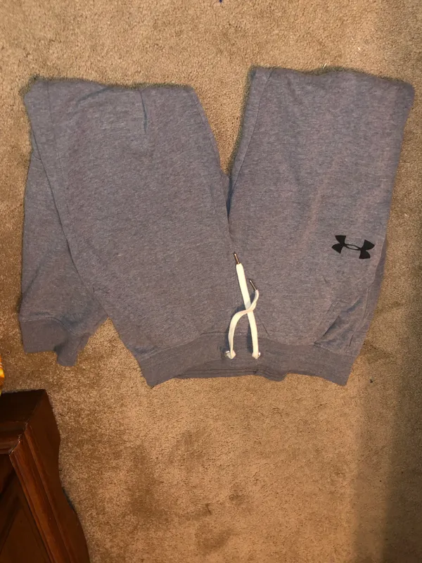 Under Armour Sweatpants - Image 2