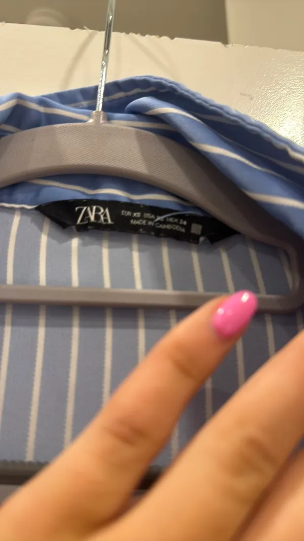 ZARA Top - Image 2