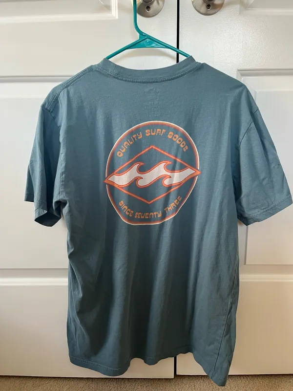 Billabong Tee Shirt - Image 5