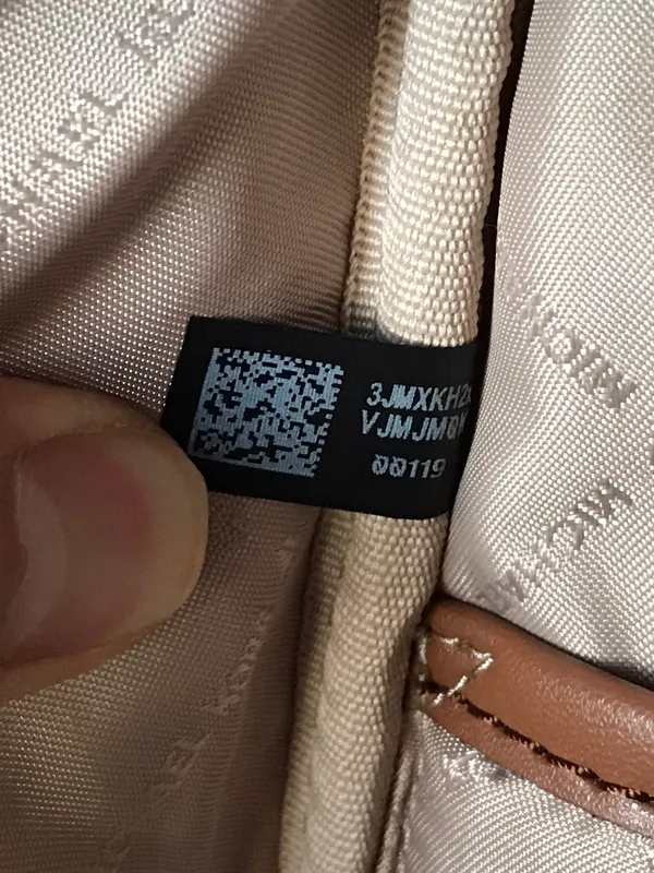Michael Kors Backpack - Image 11