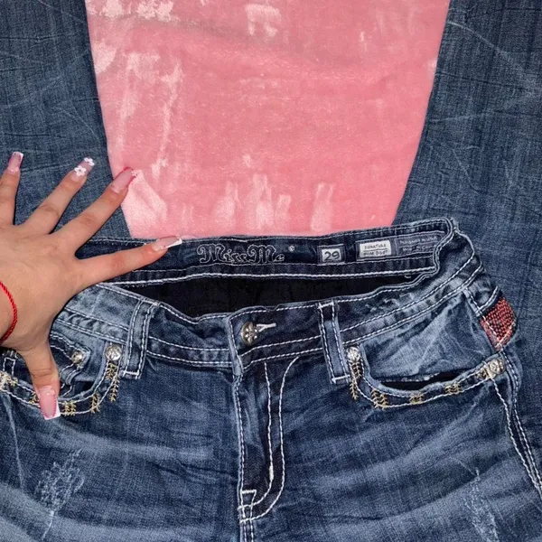 Miss‎ Me Vintage Jeans - Image 4
