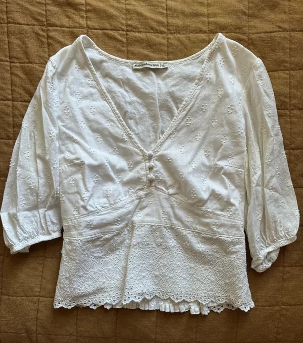 Abercrombie Top - Image 2