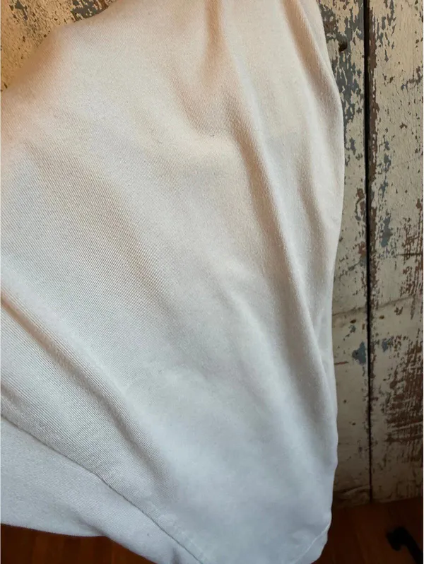 Women’s Lululemon joggers, cream, size 4 - Image 6