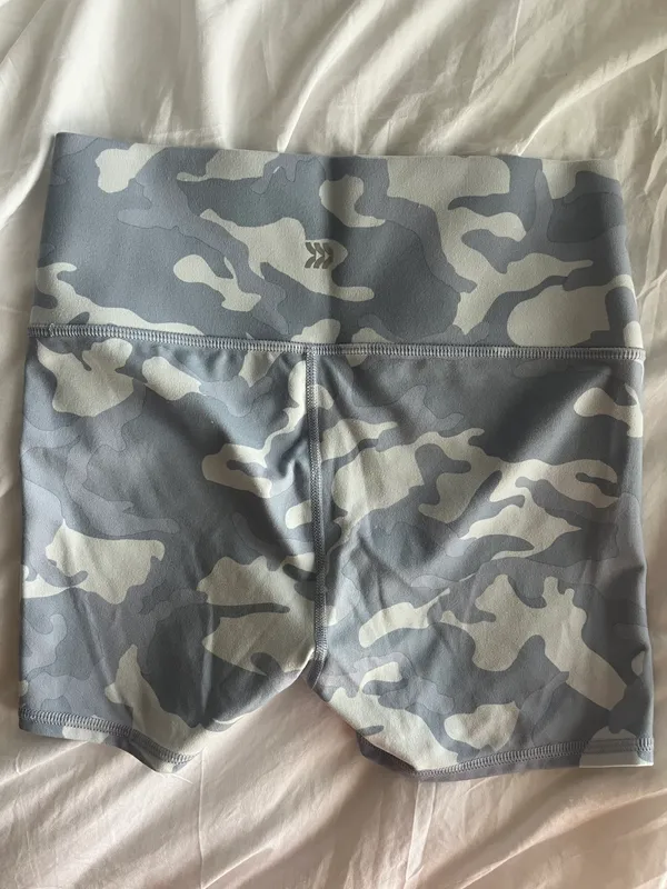 Target Biker Shorts - Image 2