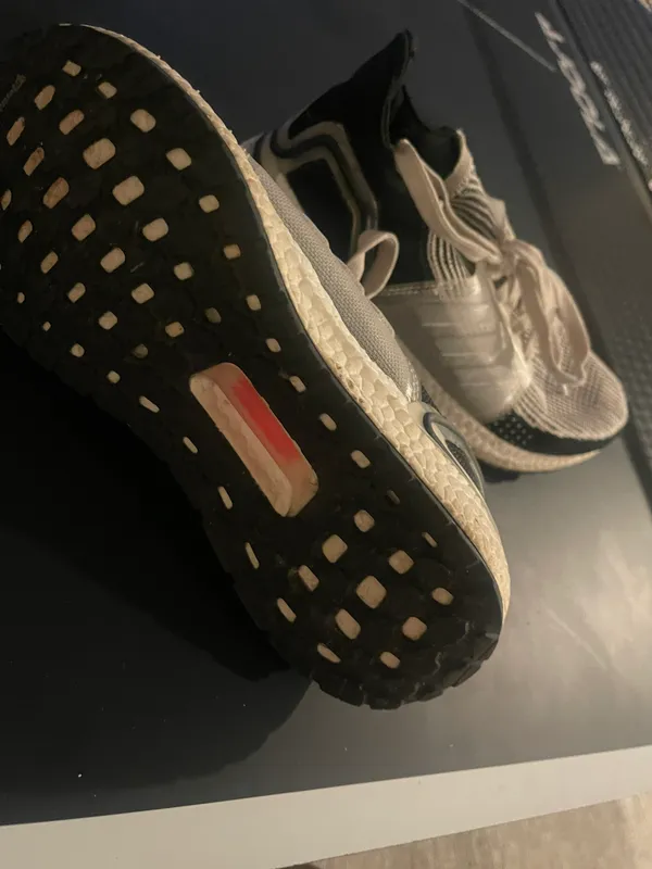 Boost Tennis-shoe - Image 3
