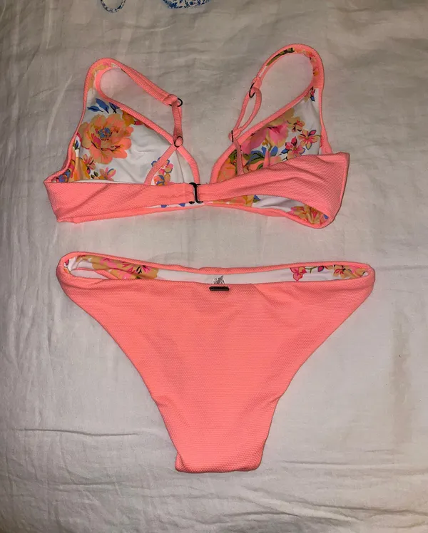 Reversible Bikini Set - Image 2
