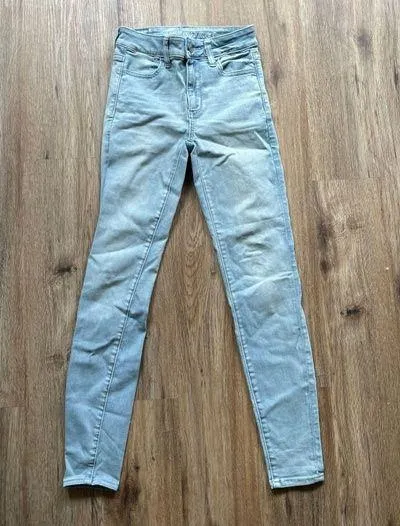 Skinny Jeans - Image 4