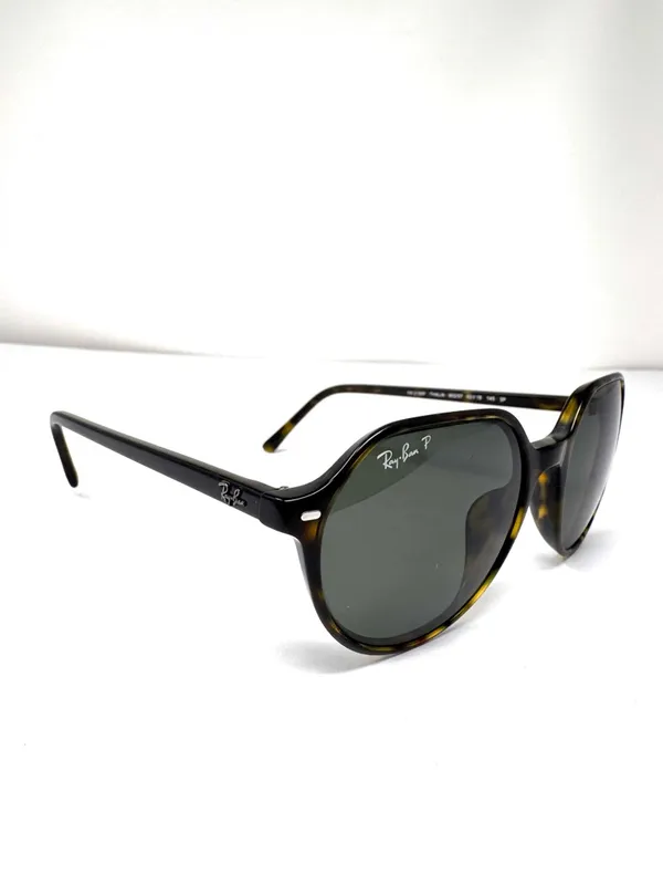 RAY BAN Thalia polarized sunglasses, made in Italy - Image 7