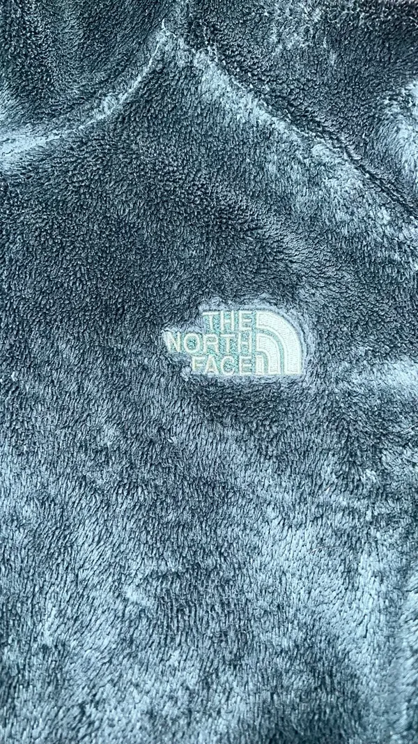 North Face Womens fleece Jackets - Image 2