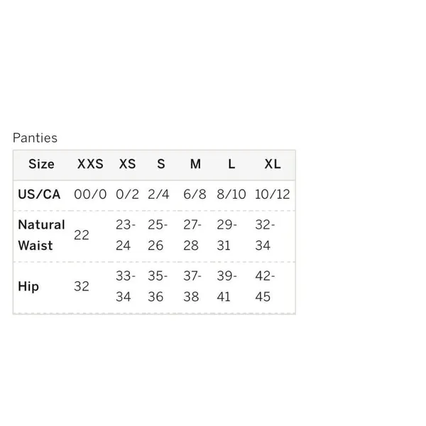 NWT For Love & Lemons Fuchsia Pink Lace Garter Belt - Small - Image 4