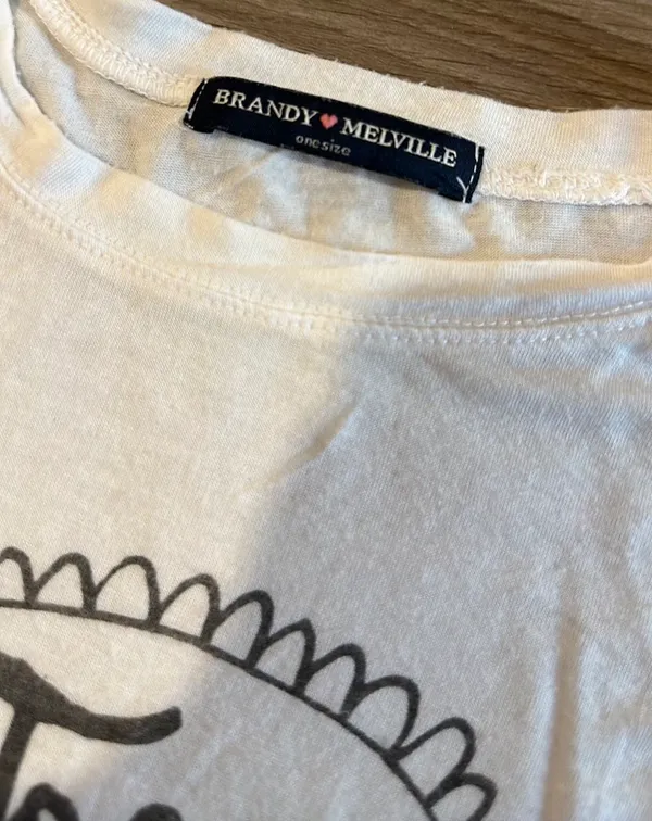 Brandy Melville Top - Image 4