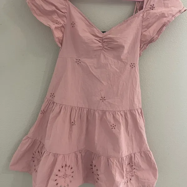 Modest Dress - Image 2