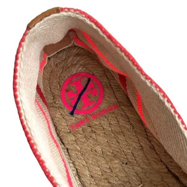 EUC Tory Burch flats - Image 3