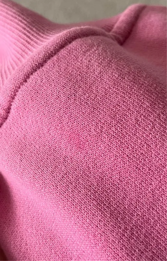 Lululemon Scuba Oversized Half Zip Hoodie - Image 3