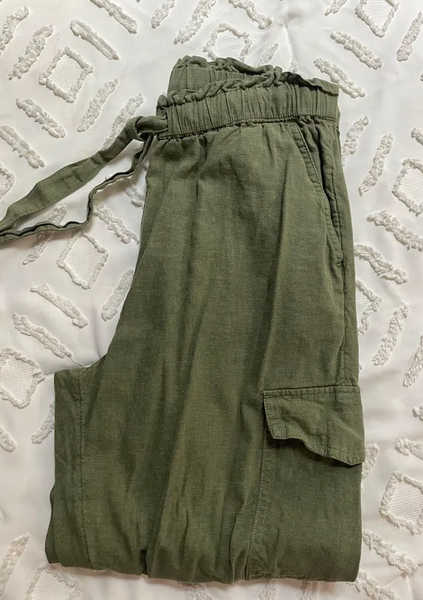 Aerie Cargo Joggers - Image 2