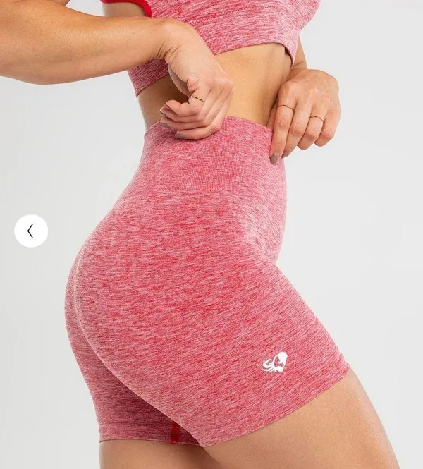 Womens Best Shorts  - Image 2