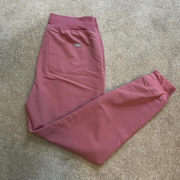 ‼️Figs Zamora Jogger Scrub Pants‼️ - Image 4
