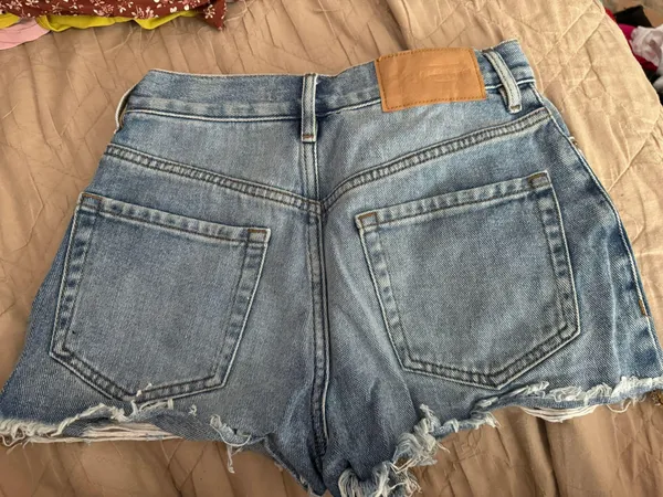 PacSun Jean Shorts - Image 2