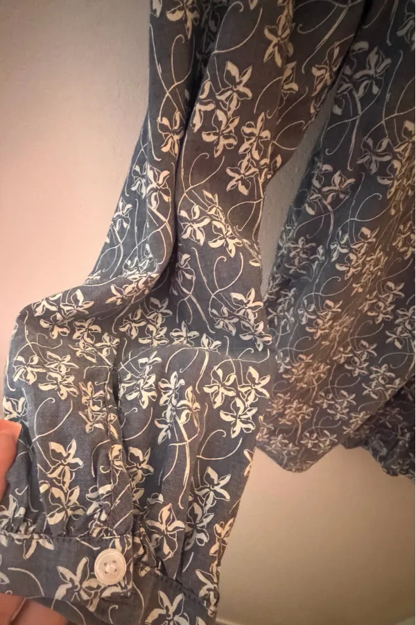 Ann taylor top - Image 4