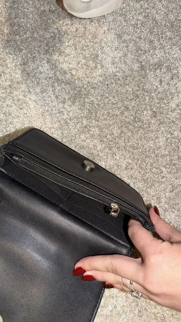 Purse Black - Image 2