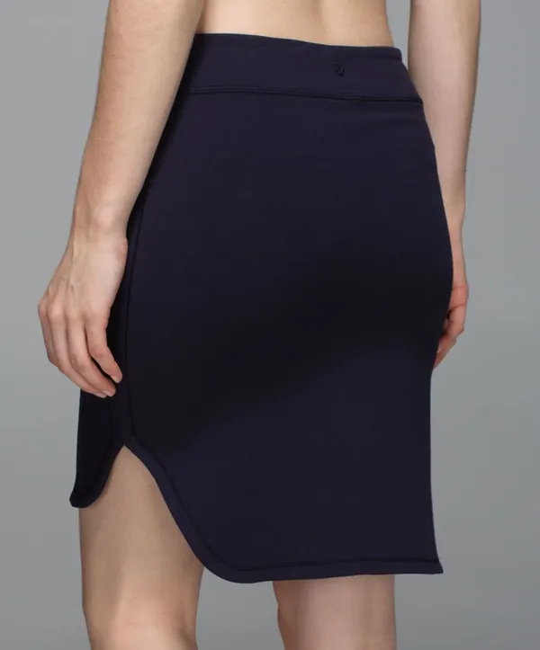 Lululemon city skirt - Image 2