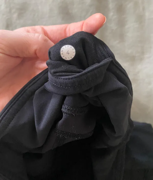Lululemon All The Right Places Crop II *23" with Pockets - Image 13