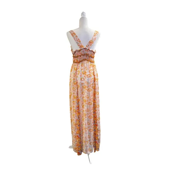 INTIMATELY FREE PEOPLE Dance with Me Maxi Dress in Size Small - Image 3