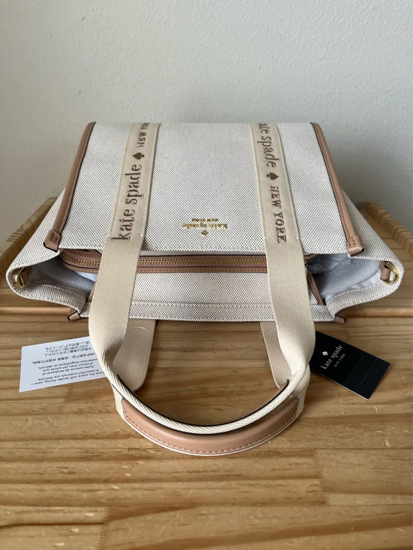 Kate Spade Kip Small Tote - Image 5