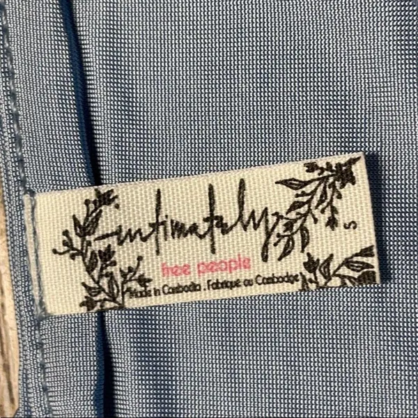 Free People Brami “Ceramic Seafoam” Small - Image 13