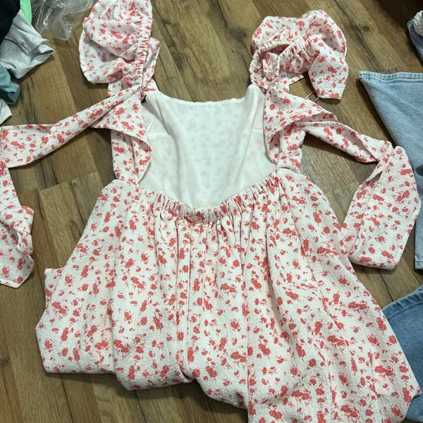 Francesca's Dress - Image 5