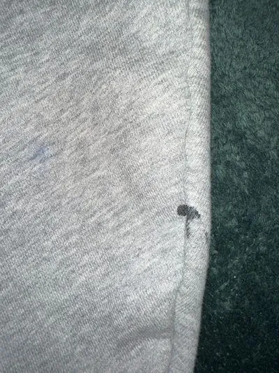Champion Vintage Crewneck - Image 5