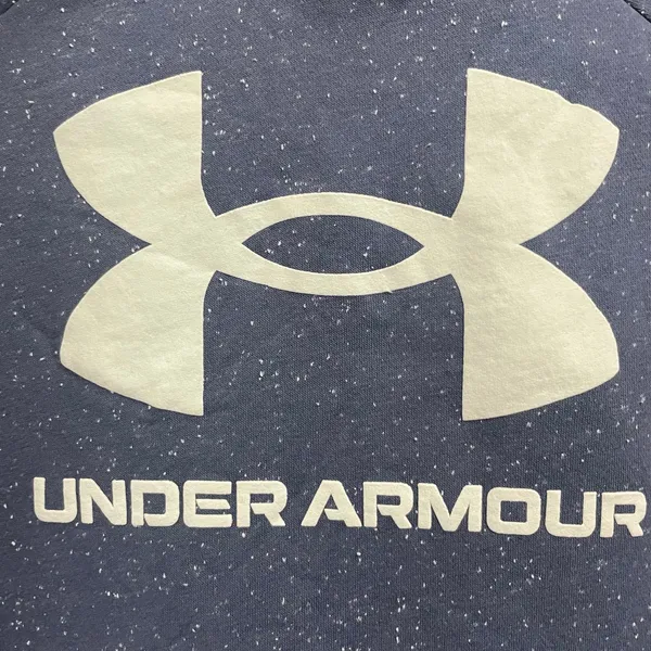Under Armour NEW Womens XS Hoodie Sweatshirt Pullover - Image 2