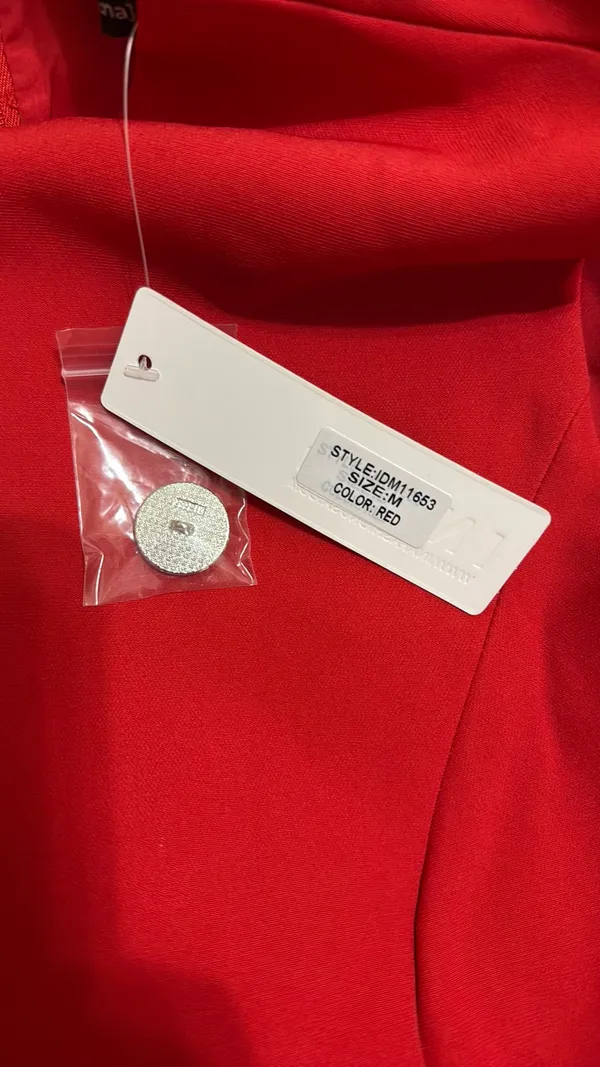 Triple Threads INA Dress - Image 9